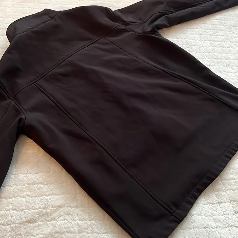 SNOZU Performance Men’s coat